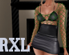 Leather Outfit V7 RXL