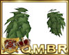 QMBR Leaf Epualet addons
