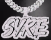 Syre♥Chain