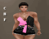 CRF*Center Knot Cami 1
