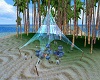 Vacation Beach Tent
