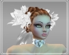 [ML]Wedding Hair Cocoa