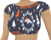 Broncos Tee/pjs F V2