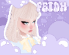 ☽ daisy ☾
