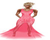 SH1 PINK GOWN