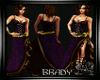 [B]lady liz dress