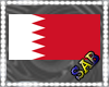 Bahrain Flag bracelets