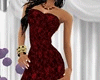 Pasion Red Gown