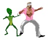 Alien/Dragon Dance Prtnr