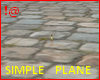 !@ Simple great plane