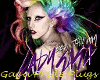 (s) Gaga Pride Plugs