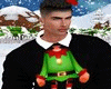  XMAS COUPLE M