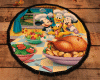 S! A Mickey Thanksgiving