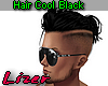 Hair Cool Black A88