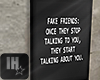 [IH] Fake Friends 