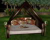 LC| Tropic Villa Bed 