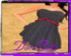 Diorr Spring Dress BLK