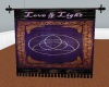 Love & Light Tapestry