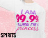 Mom | Princess Shirt