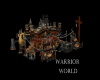 Warrior World dj