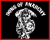 Sons Of Anarchy theme