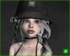 cute goth emo brat grunge punk bimbo y2k edgy alt bimbo fair dar