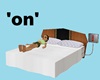 CK Hotel Vb Bed 1