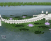 Lake Bridge Boho