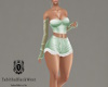 Summer Mint Set