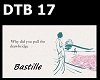 POP SONG ... DTB 17