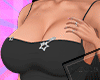 ★Top Black&Denim