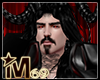 M69 Lucifer Black Hair