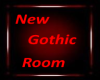 Gothic - Room