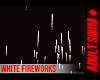 f. White Fireworks