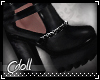 Doll^ MissyMe~ Boots