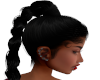 TEF DW EAR STUDS BNW