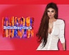Kardashian 28 -Cinnamon
