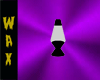 Goth Lamp