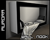 A| Wall Nook