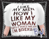 Bisexual Joke F |BJ|