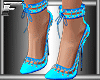 !F! Fairy heels