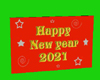 H.N.Year 2021  §§