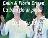 Calin & Florin Crisan