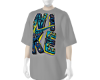 Shirt NK Gray