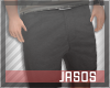 js Dark Grey Shorts