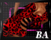 BM Red Cheetah Passion