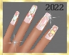 2022ღ Sweet Nails