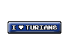 I heart Turians!