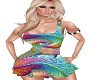Psychedelic 2 pcs fit