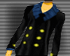 !T Sanji top